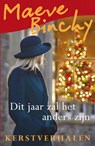 Dit jaar zal het anders zijn - Maeve Binchy - 9789000336302