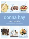 Donna Hay-de basics - Donna Hay - 9789000337156