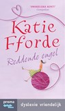 Reddende engel - Katie Fforde - 9789000338085