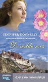 De wilde roos - Jennifer Donnelly - 9789000338207