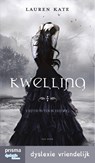 Kwelling - Lauren Kate - 9789000339112
