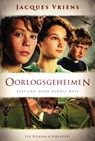 Oorlogsgeheimen - Jacques Vriens - 9789000340248