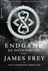 Endgame 3 - De ontknoping - James Frey ; Nils Johnson-Shelton - 9789000340774