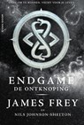 De ontknoping - James Frey ; Nils Johnson-Shelton - 9789000340781