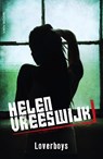 Loverboys - Helen Vreeswijk - 9789000341153