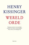 Wereldorde - Henry Kissinger - 9789000341405