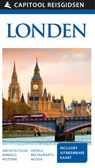 Londen - Capitool - 9789000341917