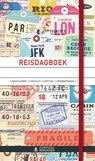 Capitool Reisdagboek -  - 9789000342143