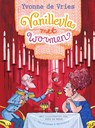 Vanillevla met wormen - Yvonne de Vries - 9789000342792