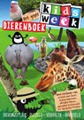 Het grote Kidsweek dierenboek - Carlijn Vos ; Jacqueline Ancona - 9789000342884