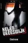 Chatroom - Helen Vreeswijk - 9789000343003