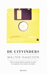 De uitvinders - Walter Isaacson - 9789000343089