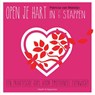 Open je hart in 6 stappen - Patricia van Walstijn - 9789000343256