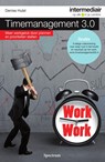 Timemanagement 3.0 - Denise Hulst - 9789000343263