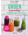 Groen is geweldig! - Rebecca Leffler ; Coralie Miller - 9789000343348