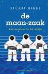 De maan-zaak - Stuart Gibbs - 9789000343898