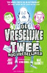 Nog vreselijker - Mac Barnett ; Jory John - 9789000345984