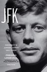 JFK - Fredrik Logevall - 9789000347407