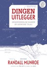 Dingen uitlegger - Randall Munroe - 9789000347667