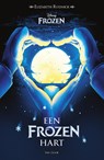 Een frozen hart - Elizabeth Rudnick - 9789000347964