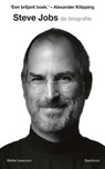 Steve Jobs - Walter Isaacson - 9789000348640
