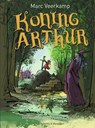Koning Arthur - Marc Veerkamp - 9789000348770
