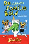 De bijdehante familie Bold - Julian Clary - 9789000349593