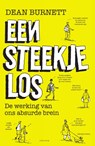 Een steekje los - Dean Burnett - 9789000349661