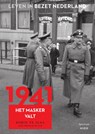 1941 - Robin te Slaa ; NIOD Instituut voor Oorlogs- Holocaust- en Genocidestud - 9789000349685