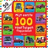 Mijn eerste 100 voertuigen - Nicola Friggens ; Sarah Powell ; Amy Oliver - 9789000350049