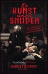 De kunst van het snijden - Lindsey Fitzharris - 9789000350889