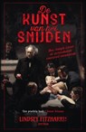 De kunst van het snijden - Lindsey Fitzharris - 9789000350896