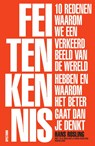 Feitenkennis - Hans Rosling - 9789000351220