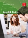 Zakelijk Duits - Claudia Wittenberg ; Katja Zaich - 9789000351367