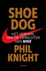 Shoe Dog - Phil Knight - 9789000351480