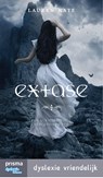 Extase - Lauren Kate - 9789000351589