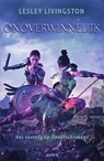 Onoverwinnelijk - Lesley Livingston - 9789000351770