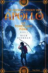 De toren van Nero - Rick Riordan - 9789000351916