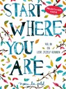 Start where you are - Meera Lee Patel - 9789000351978