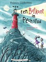 Een bofkont in Pechstad - Thijmen Gijsbertsen - 9789000352340