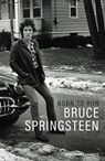 Born to run - Bruce Springsteen - 9789000352463