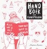 Handboek voor tienermeiden - Daphna Loudar - 9789000354290