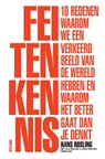 Feitenkennis - Hans Rosling - 9789000355020
