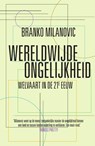 Wereldwijde ongelijkheid - Branko Milanovic - 9789000355389