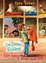 Een kans voor een kat - Iris Boter - 9789000356393