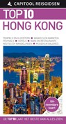 Hong Kong - Capitool ; Liam Fitzpatrick ; Jason Gagliardi ; Andrew Stone - 9789000356553