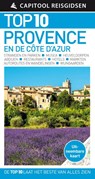 Provence en de Côte d'Azur - Capitool - 9789000356607