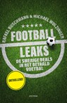 Football Leaks - Rafael Buschmann ; Michael Wulzinger - 9789000357079