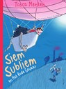 Siem Subliem en het rode gevaar - Tosca Menten - 9789000357505