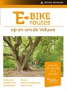 E-bikeroutes op en om de Veluwe - Ad Snelderwaard - 9789000357543